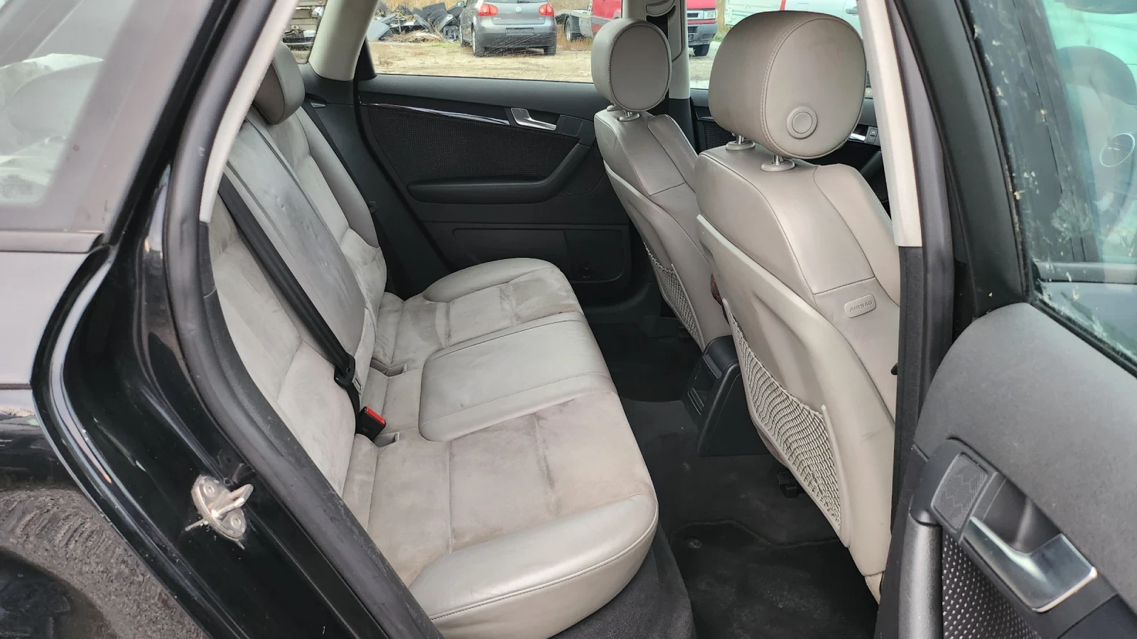 Audi A3 1.9TDI DSG ���� ���� | Mobile.bg � ����������� 13