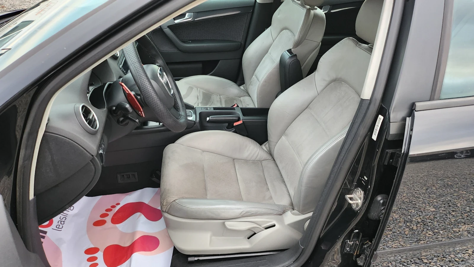 Audi A3 1.9TDI DSG ���� ���� | Mobile.bg � ����������� 10