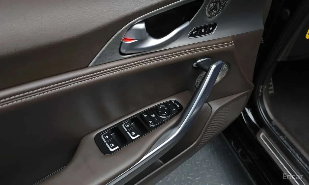 Kia Stinger 3.3 Turbo RWD * ���������� ��� ����������� ������* | Mobile.bg � ����������� 17