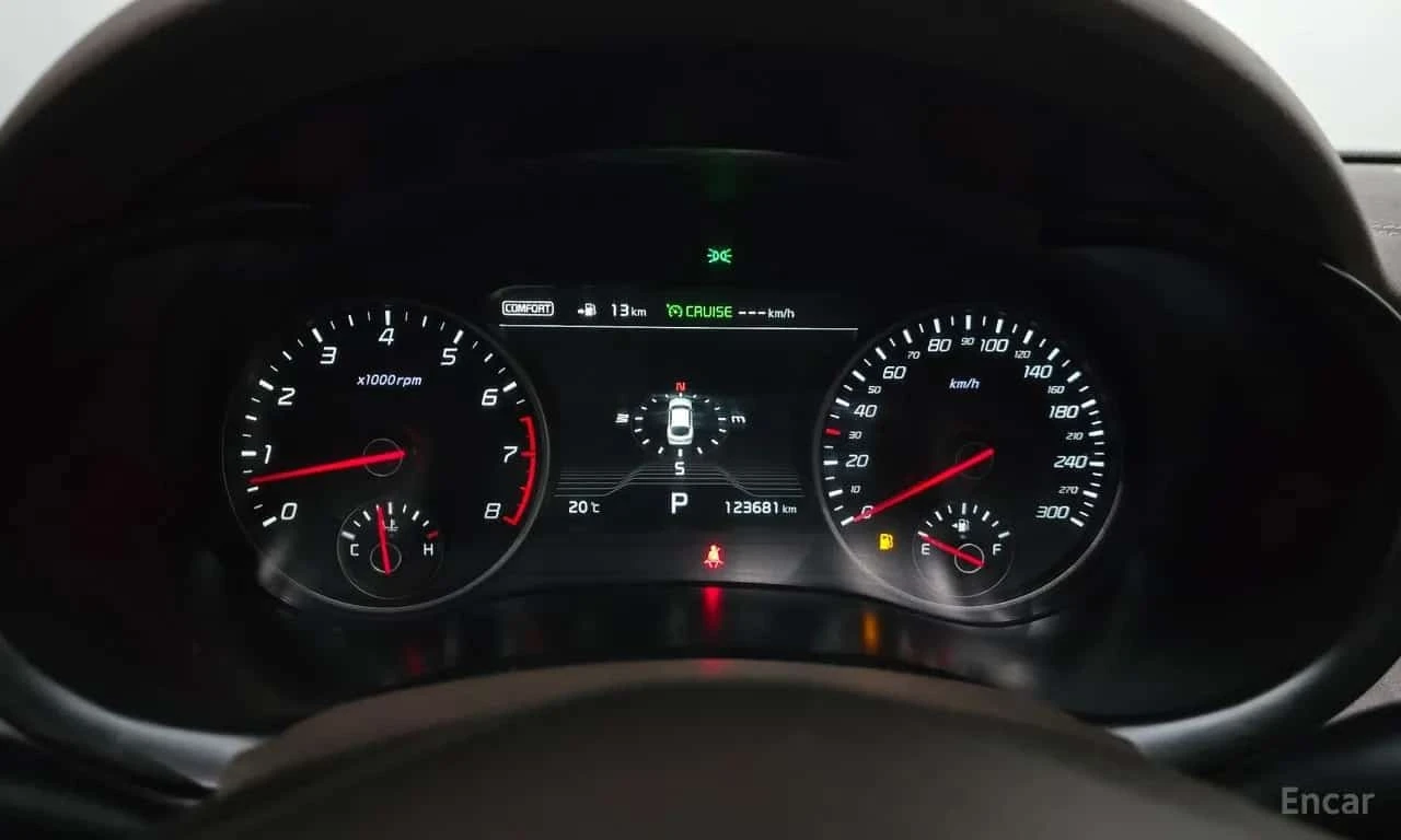 Kia Stinger 3.3 Turbo RWD * ���������� ��� ����������� ������* | Mobile.bg � ����������� 8