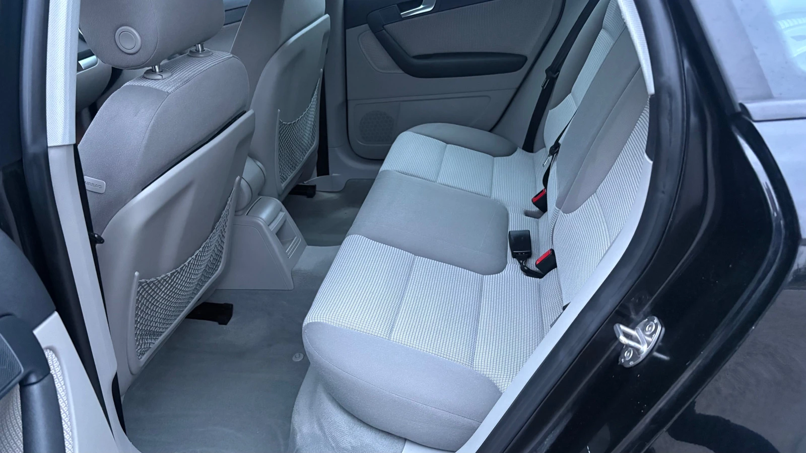Audi A3 1.9 tdi 105 kc., снимка 14 - Автомобили и джипове - 56744349