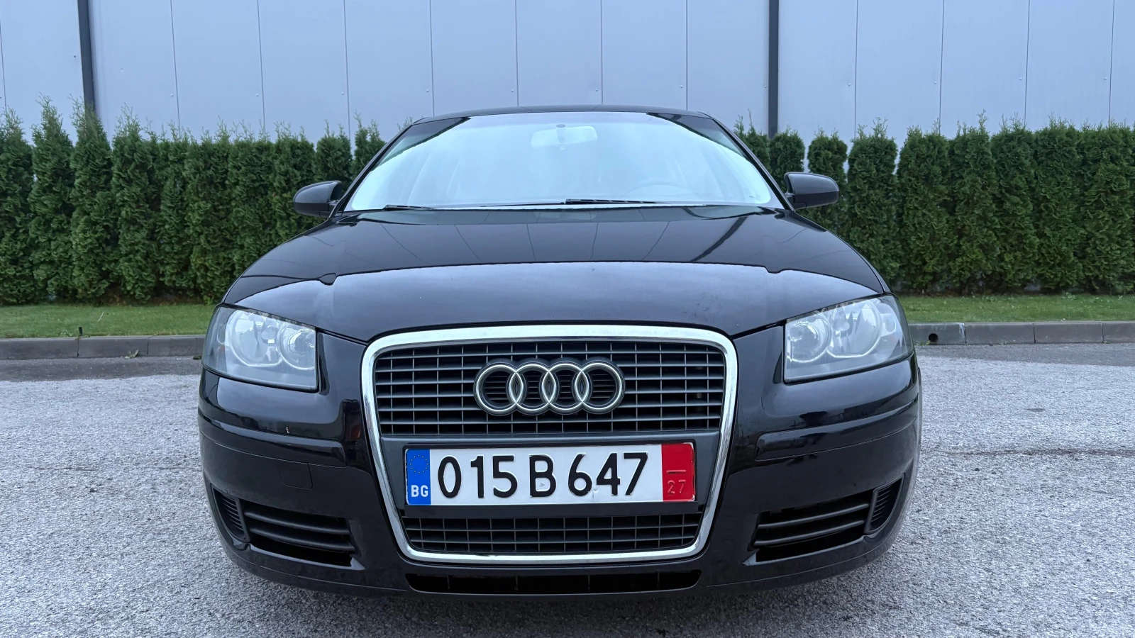 Audi A3 1.9 tdi 105 kc., снимка 2 - Автомобили и джипове - 56744349