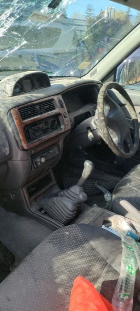 Mitsubishi L200 2.5 TD, снимка 6