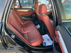BMW X1 2.3XDrive, Aвтомат, снимка 13