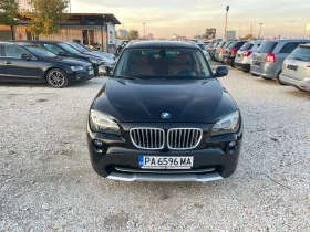 BMW X1 2.3XDrive, Aвтомат, снимка 2