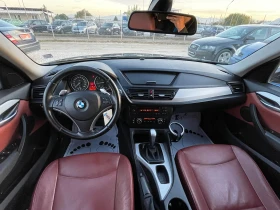 BMW X1 2.3XDrive, Aвтомат, снимка 9
