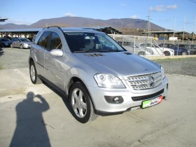Mercedes-Benz ML 320 3.2/ДИЗЕЛ/224кс./4-МАTIK/КАТО НОВ, снимка 2