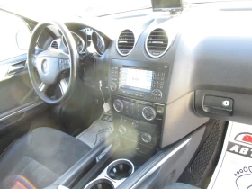 Mercedes-Benz ML 320 3.2/ДИЗЕЛ/224кс./4-МАTIK/КАТО НОВ, снимка 14
