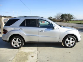 Mercedes-Benz ML 320 3.2/ДИЗЕЛ/224кс./4-МАTIK/КАТО НОВ, снимка 3