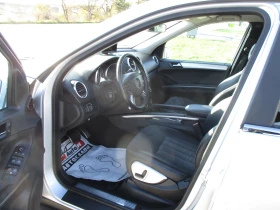 Mercedes-Benz ML 320 3.2/ДИЗЕЛ/224кс./4-МАTIK/КАТО НОВ, снимка 9