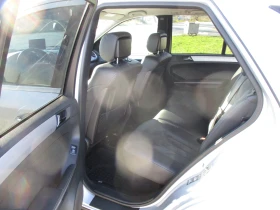 Mercedes-Benz ML 320 3.2/ДИЗЕЛ/224кс./4-МАTIK/КАТО НОВ, снимка 11