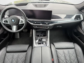 BMW X6 xDrive30d, снимка 7