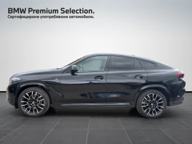 BMW X6 xDrive30d, снимка 3
