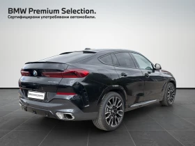 BMW X6 xDrive30d, снимка 2