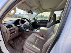 Lexus GX 460 ОТ ТЕКСАС * * 7 МЕСТА * * СЕРВИЗНА ИСТОРИЯ * * , снимка 8