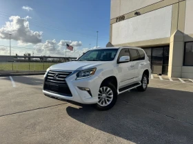 Lexus GX 460 ОТ ТЕКСАС * * 7 МЕСТА * * СЕРВИЗНА ИСТОРИЯ * * , снимка 1