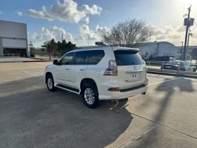Lexus GX 460 ОТ ТЕКСАС * * 7 МЕСТА * * СЕРВИЗНА ИСТОРИЯ * * , снимка 6