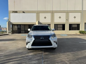 Lexus GX 460 ОТ ТЕКСАС * * 7 МЕСТА * * СЕРВИЗНА ИСТОРИЯ * * , снимка 2