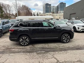 VW Atlas * Execline * CARFAX * 7 МЕСТА * ОБДУХВАНЕ * FENDER, снимка 3