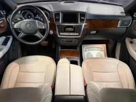 Mercedes-Benz GL 550 2013/ЧИСТ CARFAX/B&O AUDIO/PANO/CAMERA/NIGHT/, снимка 5