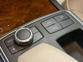 Mercedes-Benz GL 550 2013/ЧИСТ CARFAX/B&O AUDIO/PANO/CAMERA/NIGHT/, снимка 12