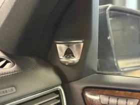 Mercedes-Benz GL 550 2013/ЧИСТ CARFAX/B&O AUDIO/PANO/CAMERA/NIGHT/, снимка 11