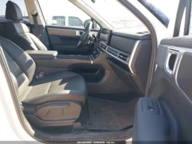 Hyundai Santa fe SEL* ОБДУХВАНЕ* KEYLESS* LANE* ASSIST* КАМЕРИ* 360, снимка 10