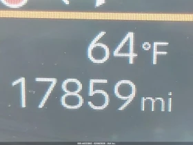 Hyundai Santa fe SEL* ОБДУХВАНЕ* KEYLESS* LANE* ASSIST* КАМЕРИ* 360, снимка 13