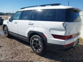 Hyundai Santa fe SEL* ОБДУХВАНЕ* KEYLESS* LANE* ASSIST* КАМЕРИ* 360, снимка 8