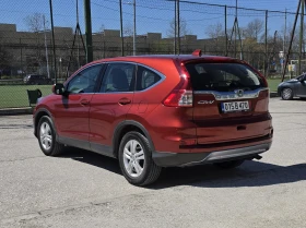 Honda Cr-v 2.0i-VTEC 4x4 Facelift, City Brake, Евро 6 , снимка 7