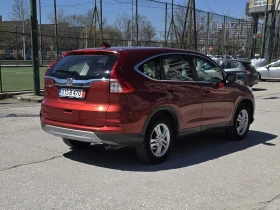 Honda Cr-v 2.0i-VTEC 4x4 Facelift, City Brake, Евро 6 , снимка 5