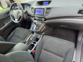 Honda Cr-v 2.0i-VTEC 4x4 Facelift, City Brake, Евро 6 , снимка 16