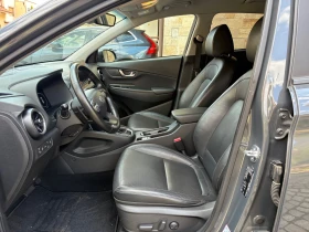 Hyundai Kona 1.6 Hybrid Executive 2WD, снимка 6