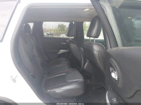 Jeep Cherokee 3.2l Trailhawk 4X4, снимка 8