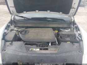 Jeep Cherokee 3.2l Trailhawk 4X4, снимка 10