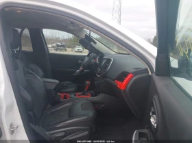 Jeep Cherokee 3.2l Trailhawk 4X4, снимка 5