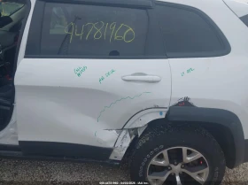 Jeep Cherokee 3.2l Trailhawk 4X4, снимка 6