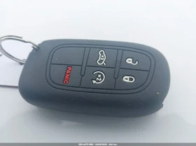 Jeep Cherokee 3.2l Trailhawk 4X4, снимка 11