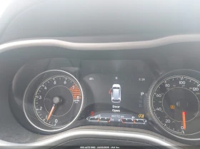 Jeep Cherokee 3.2l Trailhawk 4X4, снимка 7