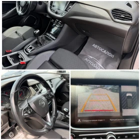 Opel Grandland X ULTIMATE DISTR CAMERA 360 PODGREV LINE ASST BLIND , снимка 14