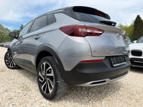 Opel Grandland X ULTIMATE DISTR CAMERA 360 PODGREV LINE ASST BLIND , снимка 4