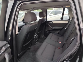BMW X3 2.0D X-DRAVE, снимка 9