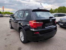 BMW X3 2.0D X-DRAVE, снимка 4