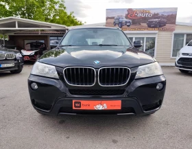 BMW X3 2.0D X-DRAVE, снимка 7