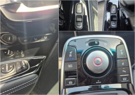 Kia Niro EV 64 kWh Noblesse ГАРАНЦИЯ - Налични 6 бр. в БГ, снимка 12