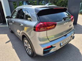 Kia Niro EV 64 kWh Noblesse ГАРАНЦИЯ - Налични 6 бр. в БГ, снимка 4