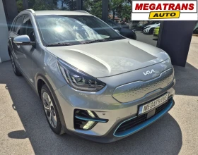 Kia Niro EV 64 kWh Noblesse ГАРАНЦИЯ - Налични 6 бр. в БГ, снимка 1