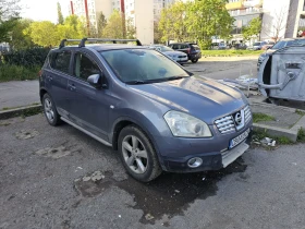 Nissan Qashqai, снимка 9