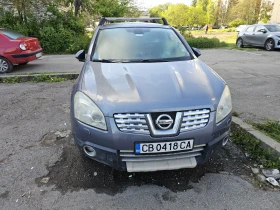 Nissan Qashqai, снимка 1
