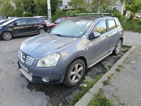 Nissan Qashqai, снимка 5